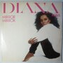 Diana Ross - Mirror Mirror - 12"