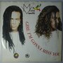 Milli Vanilli - Girl I'm gonna miss you - 12"