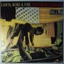 Earth, Wind & Fire - System Of Survival - 12"