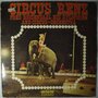 Fred Rozendaal His Xylophone And Circus-Orchestra - Xylophone Circus Music - LP