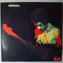 Jimi Hendrix - Band of Gypsys - LP