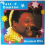 Fats Domino - Greatest hits - LP