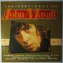 John Mayall - The very best of - LP