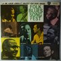Various - Folk Blues Song Fest - LP