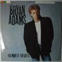 Bryan Adams - You want it, you got it - LP