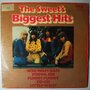 Sweet, The - The Sweet's biggest hits - LP