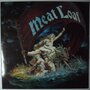 Meat Loaf - Dead ringer - LP