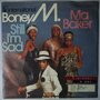 Boney M. - Ma Baker - Single
