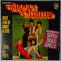 Veronica Unlimited - What kind of dance is this - Single