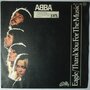 ABBA - Eagle / Thank you for the music - Single