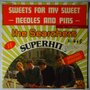 Searchers, The - Sweets for my sweet - Single