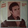 John Hiatt - Radio girl - Single