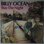 Billy Ocean - Stay the night - Single