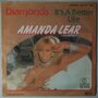 Amanda Lear - Diamonds - Single