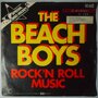 Beach Boys, The - Rock'n roll music - Single