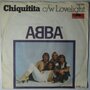 ABBA - Chiquitita - Single