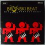 Bronski Beat - Hit that perfect beat - 12"