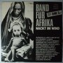 Band Für Afrika - Nack im Wind - 12"