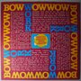 Bow Wow Wow - W.O.R.K. (N.O. Nab NO! NO! My daddy don't) - 12"