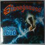 Stoneground  - Play it loud - LP