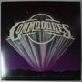 Commodores - Midnight magic - LP