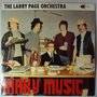 Larry Page Orchestra, The - Kinky music - LP