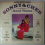 Sonny & Chér - Good times (Original film soundtrack) - LP