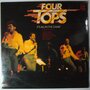 Four Tops - It's all in the game - LP