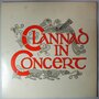 Clannad - In concert - LP