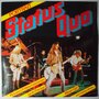 Status Quo - Portrait - LP