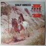 Cher  - Half-breed - LP