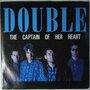 Double - The captain of her heart - Single