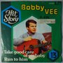 Bobby Vee - Take good care of my baby - Single
