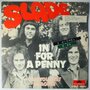 Slade - In for a penny - Single
