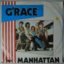 G'Race - Manhattan - Single