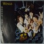 Wings - Goodnight tonight - Single