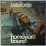 Harry Belafonte - Homeward bound - LP