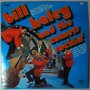 Bill Haley and The Comets - Rockin' - LP
