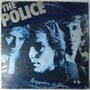 Police, The - Reggatta de blanc - LP