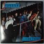 Sylvester - Living Proof - LP