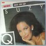 Suzy Q - Get On Up (Remix) - 12"