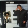 Paul McCartney and Stevie Wonder - Ebony and Ivory - 12"