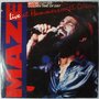 Maze featuring Frankie Beverly - Before I Let Go / Golden Time Of The Day - 12"