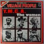 Village People - Y.M.C.A. / The Women - 12"