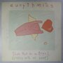 Eurythmics - There Must Be An Angel (Playing With My Heart) - 12"