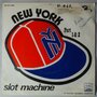 Slot Machine - New York - Single