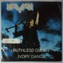 Kayak - Ruthless Queen - Single