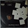 Murray Head - One night in Bankok - Single