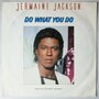 Jermaine Jackson - Do what you do - Single