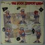 Rock Steady Crew, The - (Hey You) The Rock Steady Crew - Single